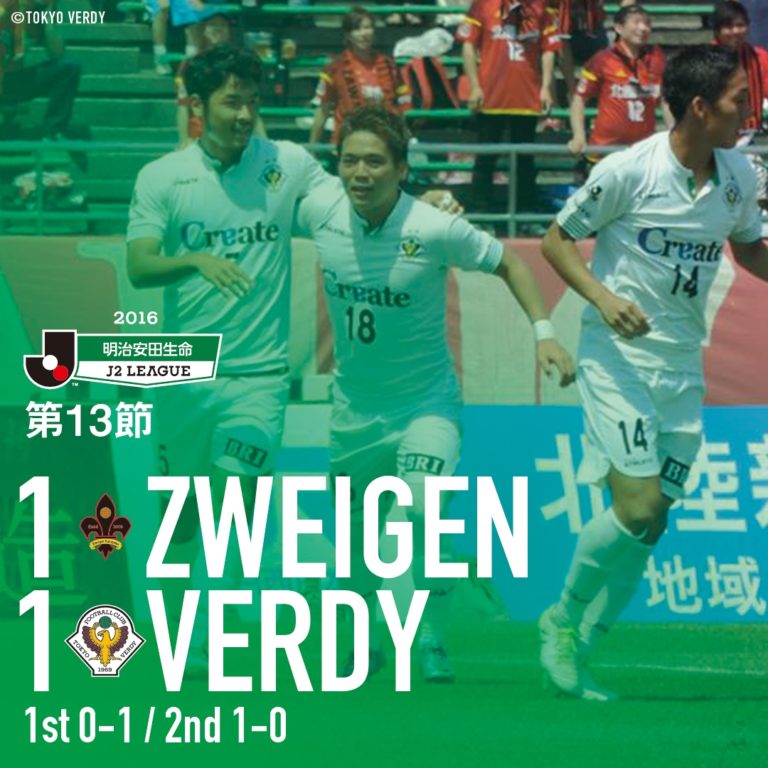 勝ち方を忘れた？～第13節 vsツエーゲン金沢(A)～