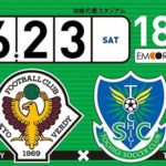 【Preview】ホーム連勝へ～2018第20節vs栃木SC(H)