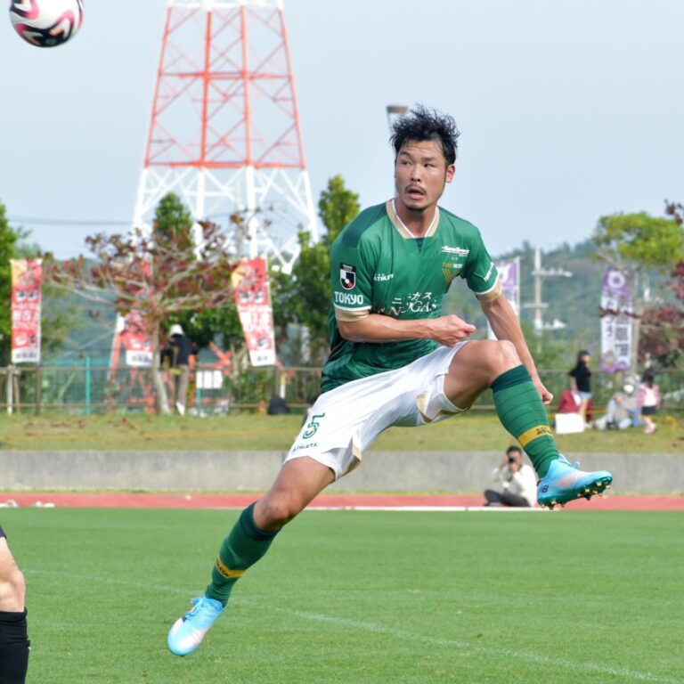 【2024振り返り】No.5 平智広（ツエーゲン金沢へ完全移籍）