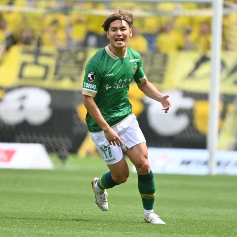 【2024振り返り】No.17 稲見哲行