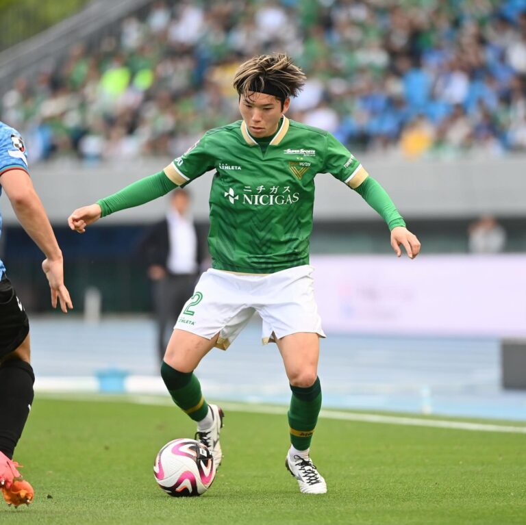 【2024振り返り】No.2 深澤大輝