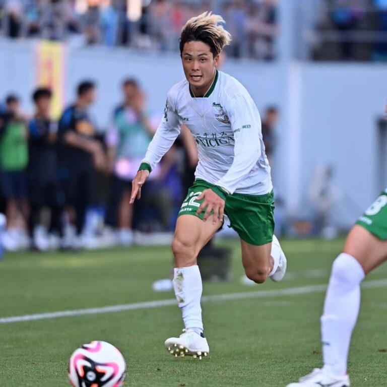 【2024振り返り】No.22 翁長聖