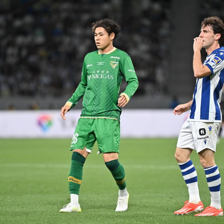 【2024振り返り】No.26 袴田裕太郎