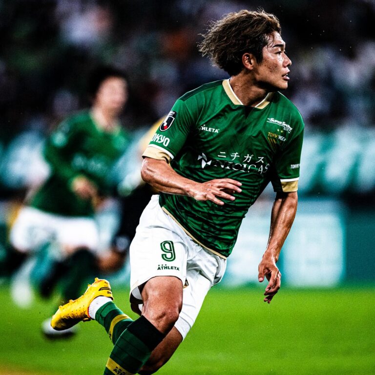 【2024振り返り】No.9 染野唯月