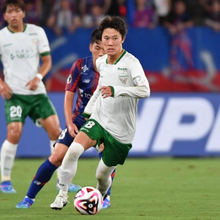 【2024振り返り】No.8 齋藤功佑