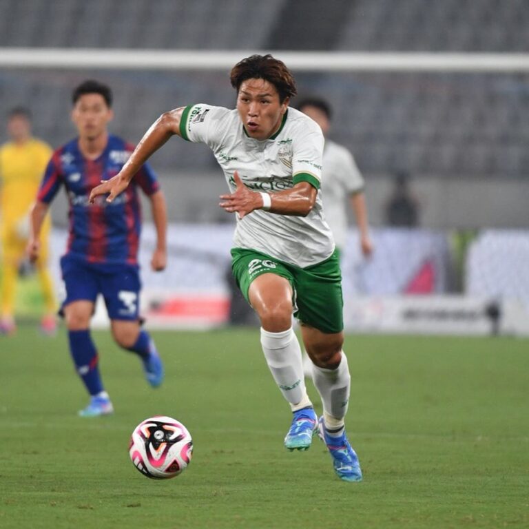 【2024振り返り】No.20 木村勇大