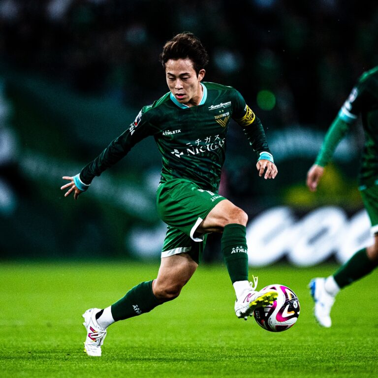 【2024振り返り】No.7 森田晃樹