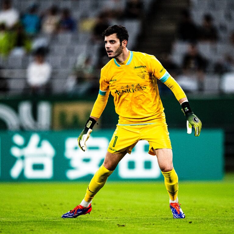 【2024振り返り】No.1 マテウス・ヴィドット