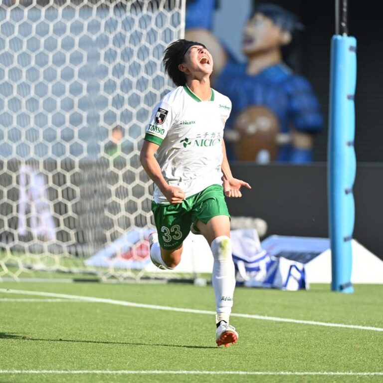 【2024振り返り】No.33 松橋優安