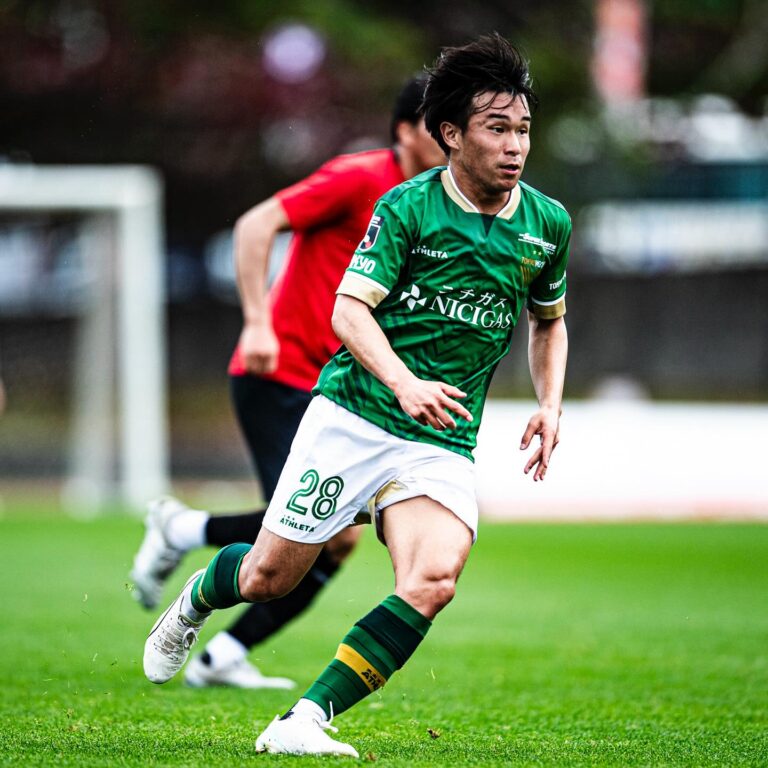 【2024振り返り】No.28 食野壮磨