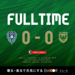 【Result】2025第19節vsアビスパ福岡（A）