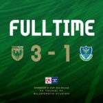 【Result】2025天皇杯2回戦vs栃木SC