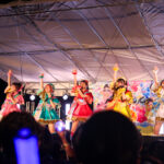 【PHOTO】Appare!９周年ワンマンライブ〜9年目のありがとう。ここから、もっと。〜＠横浜赤レンガ倉庫（2025.7.9）