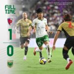 【Result】2025第26節vs京都サンガF.C.（H）