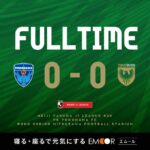 【Result】2025第28節vs横浜FC（H）