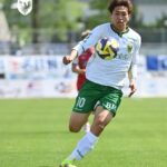 【2025振り返り】No.10 木村勇大（名古屋グランパスへ完全移籍）
