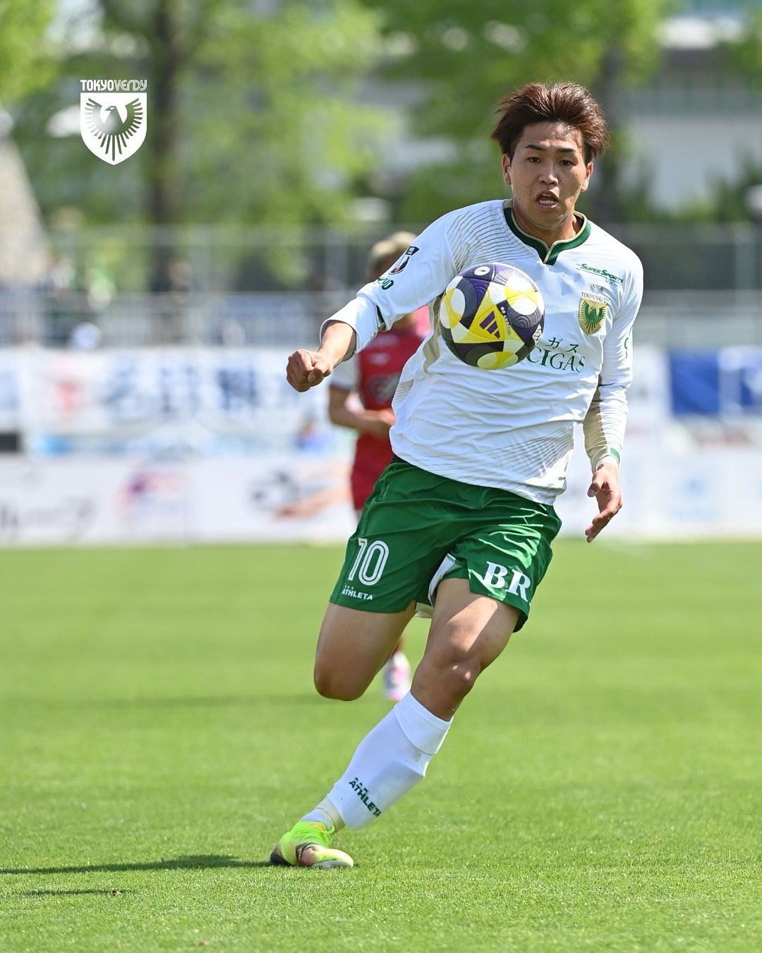 【2025振り返り】No.10 木村勇大（名古屋グランパスへ完全移籍）