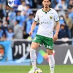 【2025振り返り】No.5 千田海人（鹿島アントラーズへ完全移籍）