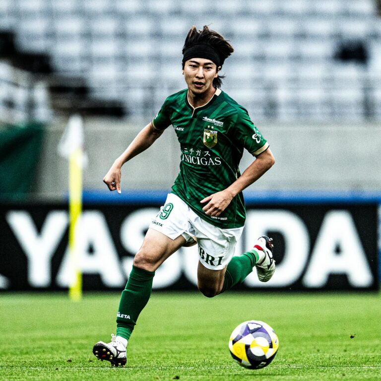 【2025振り返り】No.19 松橋優安