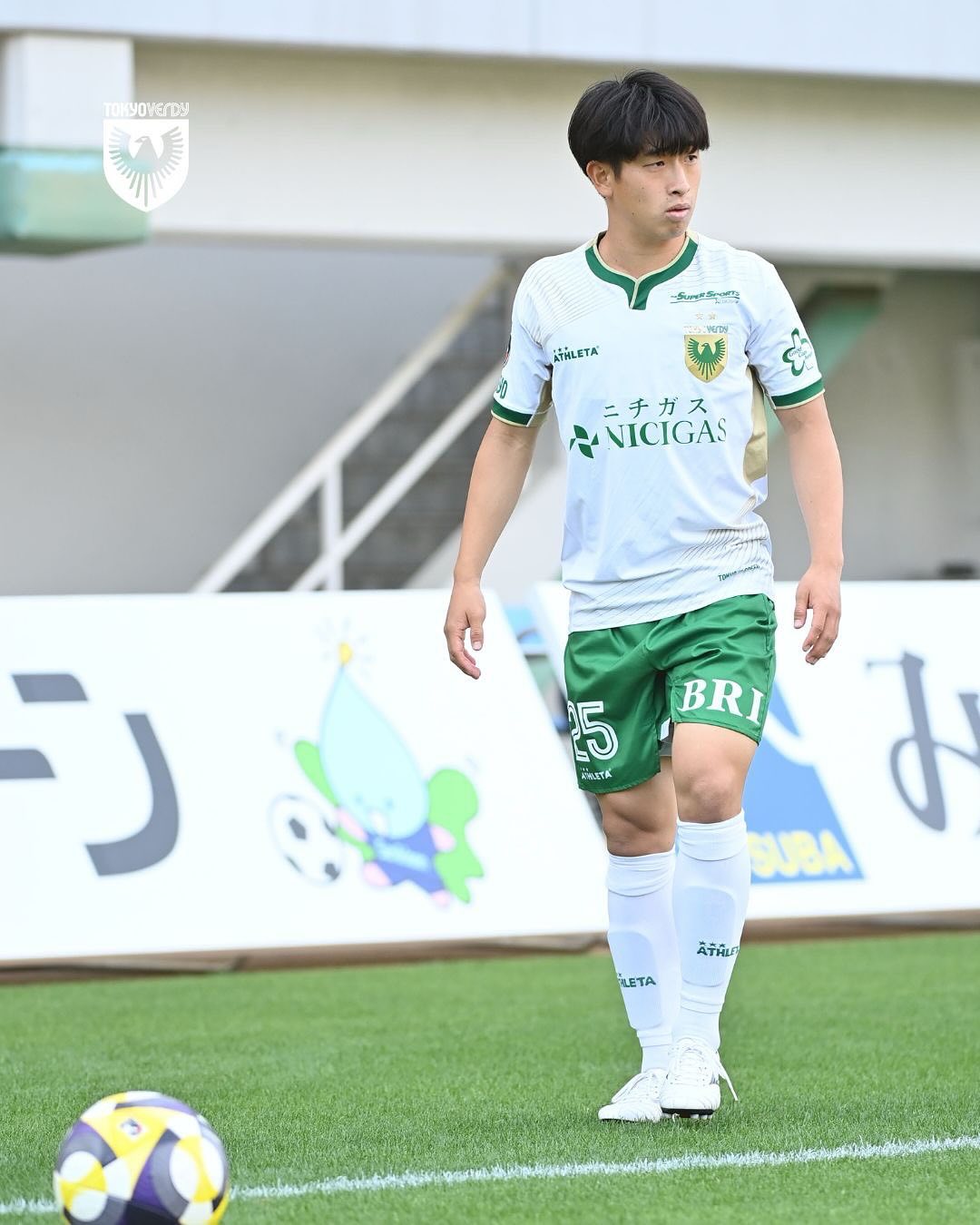 【2025振り返り】No.25 熊取谷一星