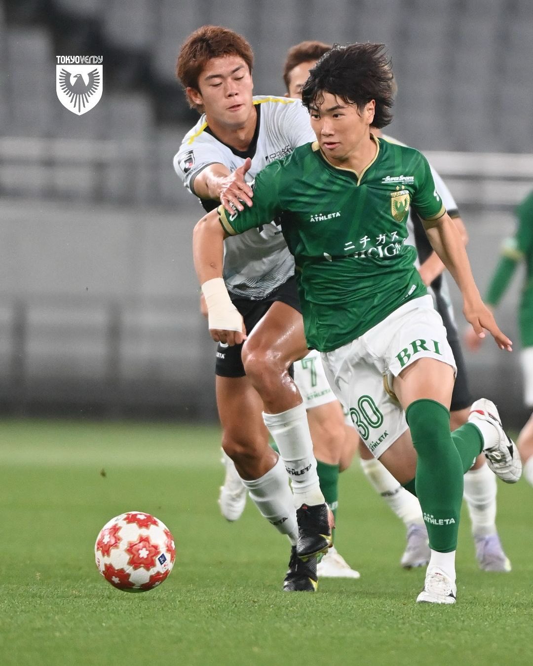 【2025振り返り】No.30 川村楽人