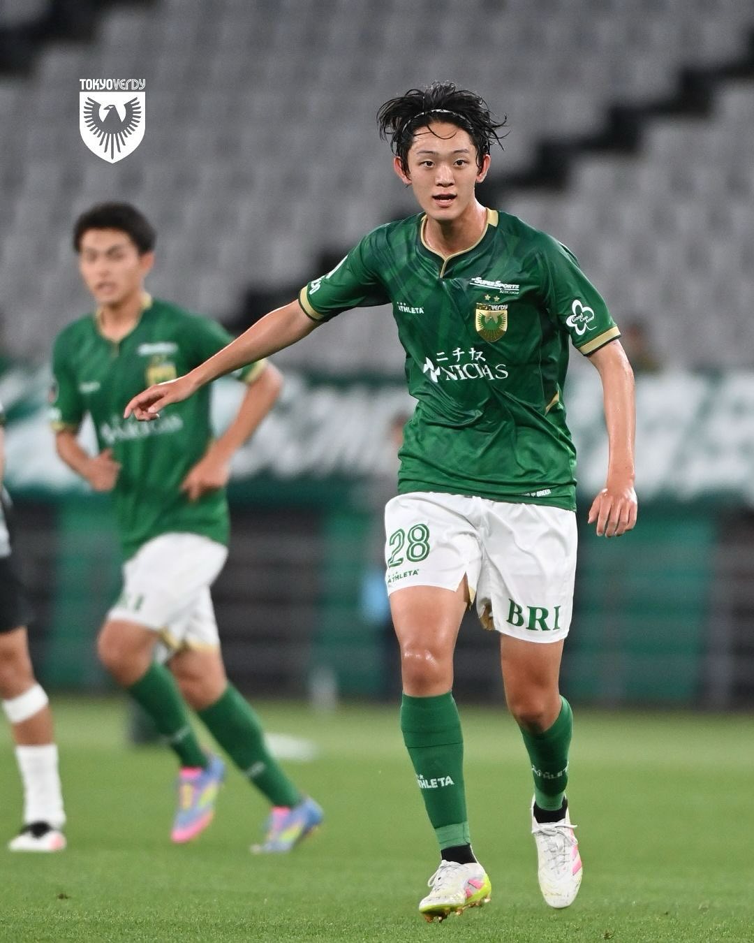 【2025振り返り】No.28 山本丈偉