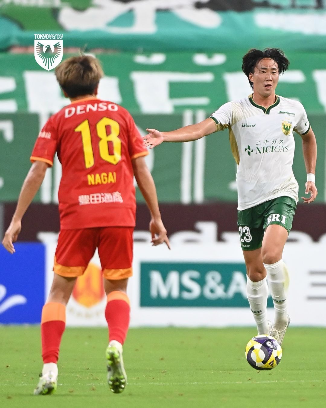 【2025振り返り】No.23 綱島悠斗（ロイヤル・アントワープへ完全移籍）