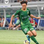 【2025振り返り】No.38 唐山翔自