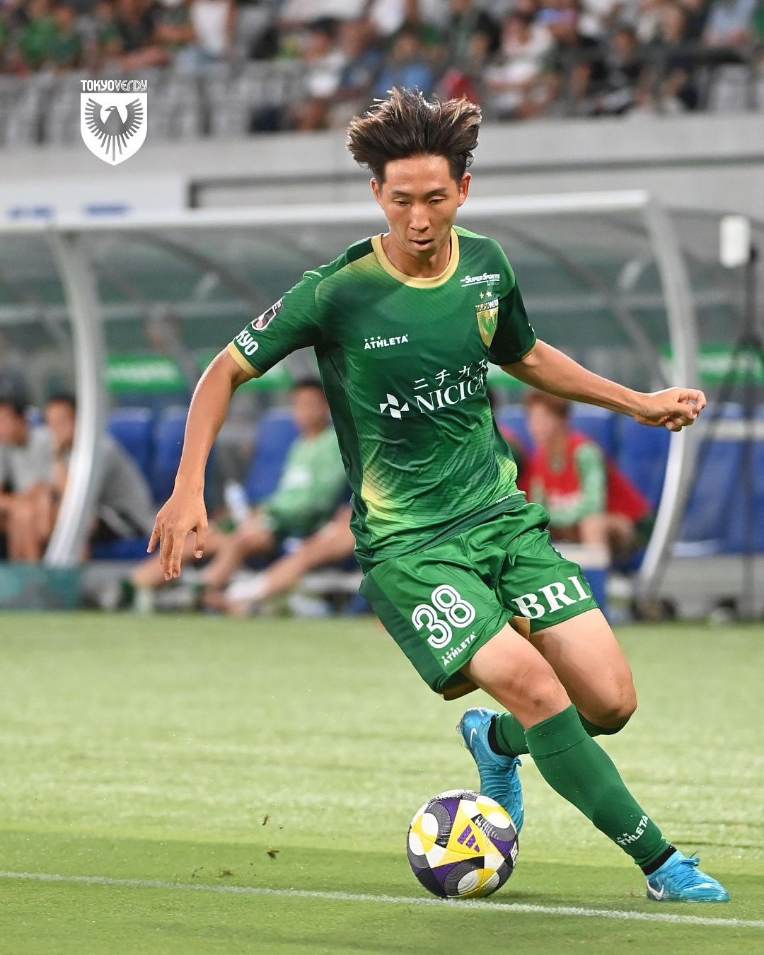 【2025振り返り】No.38 唐山翔自