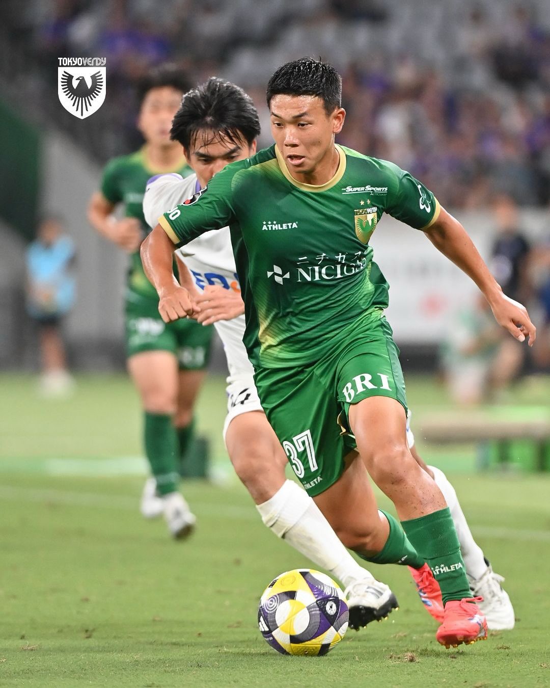 【2025振り返り】No.37 川﨑修平