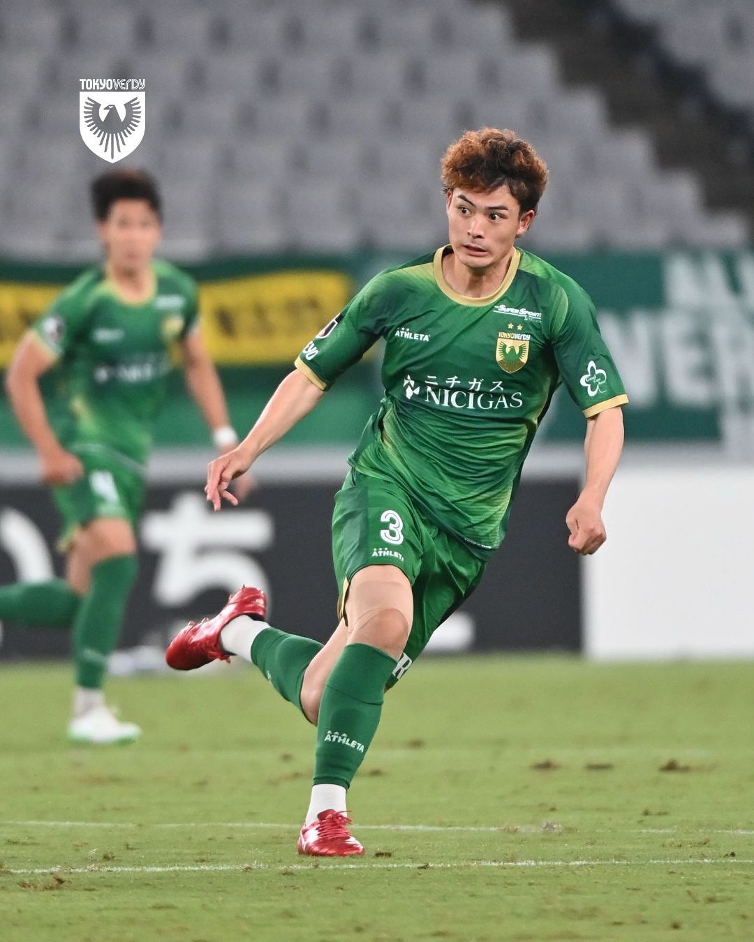 【2025振り返り】No.3 谷口栄斗