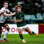 【2025振り返り】No.9 染野唯月