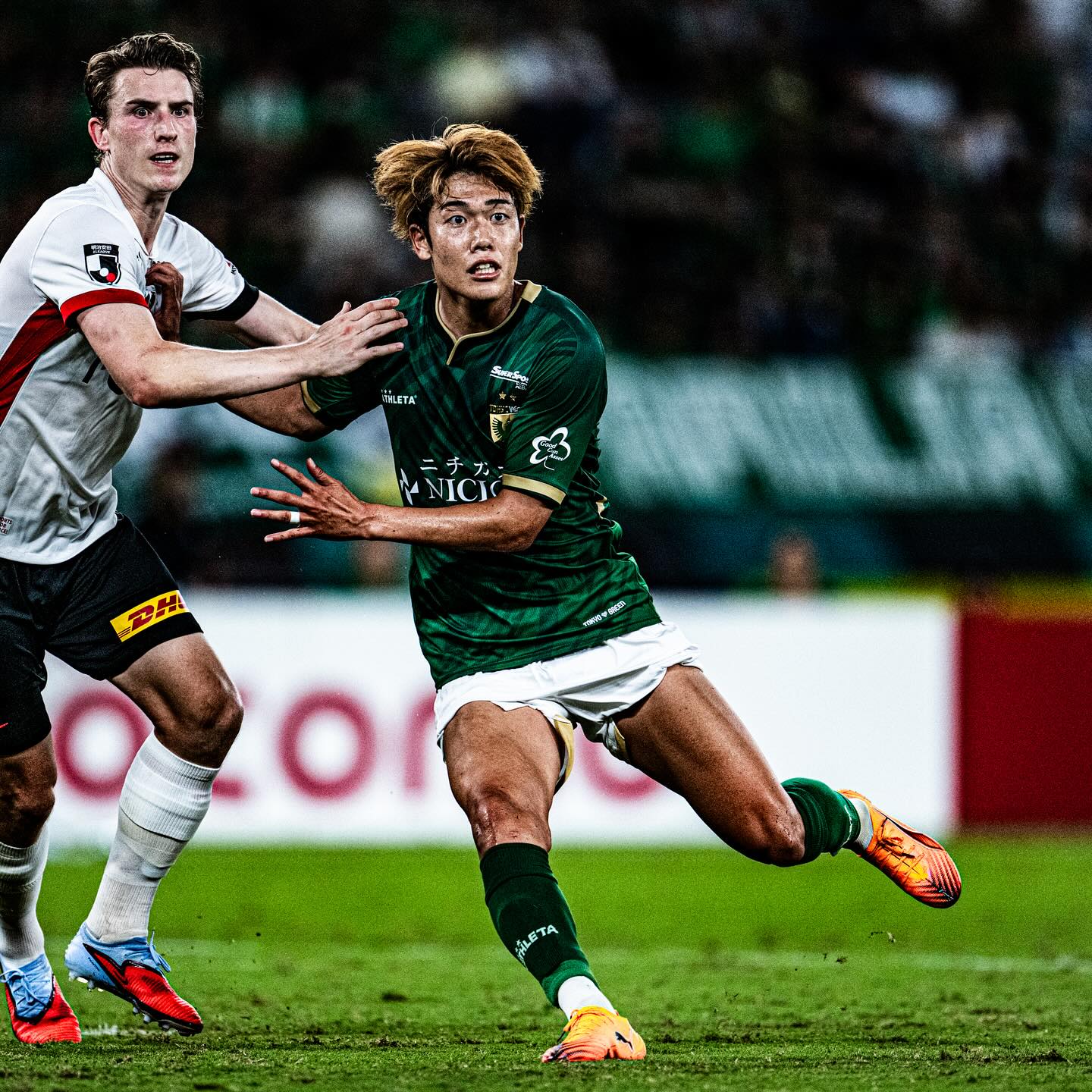 【2025振り返り】No.9 染野唯月