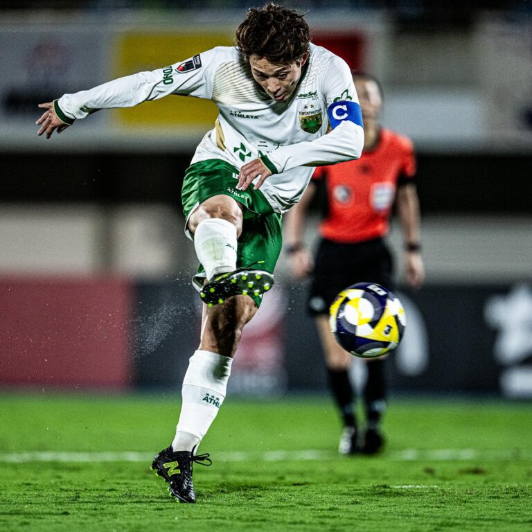 【2025振り返り】No.7 森田晃樹