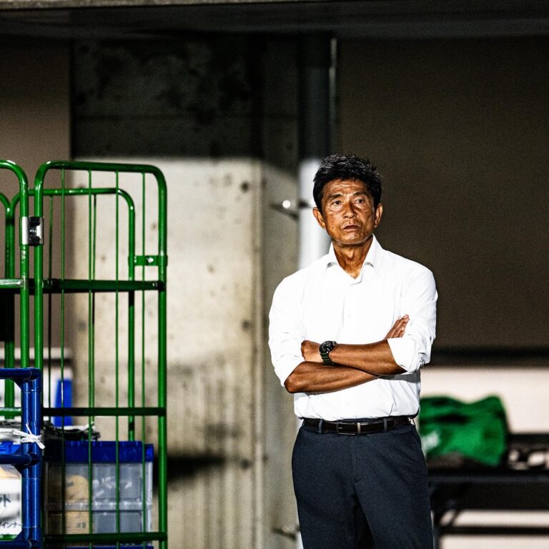 【2025振り返り】城福浩監督