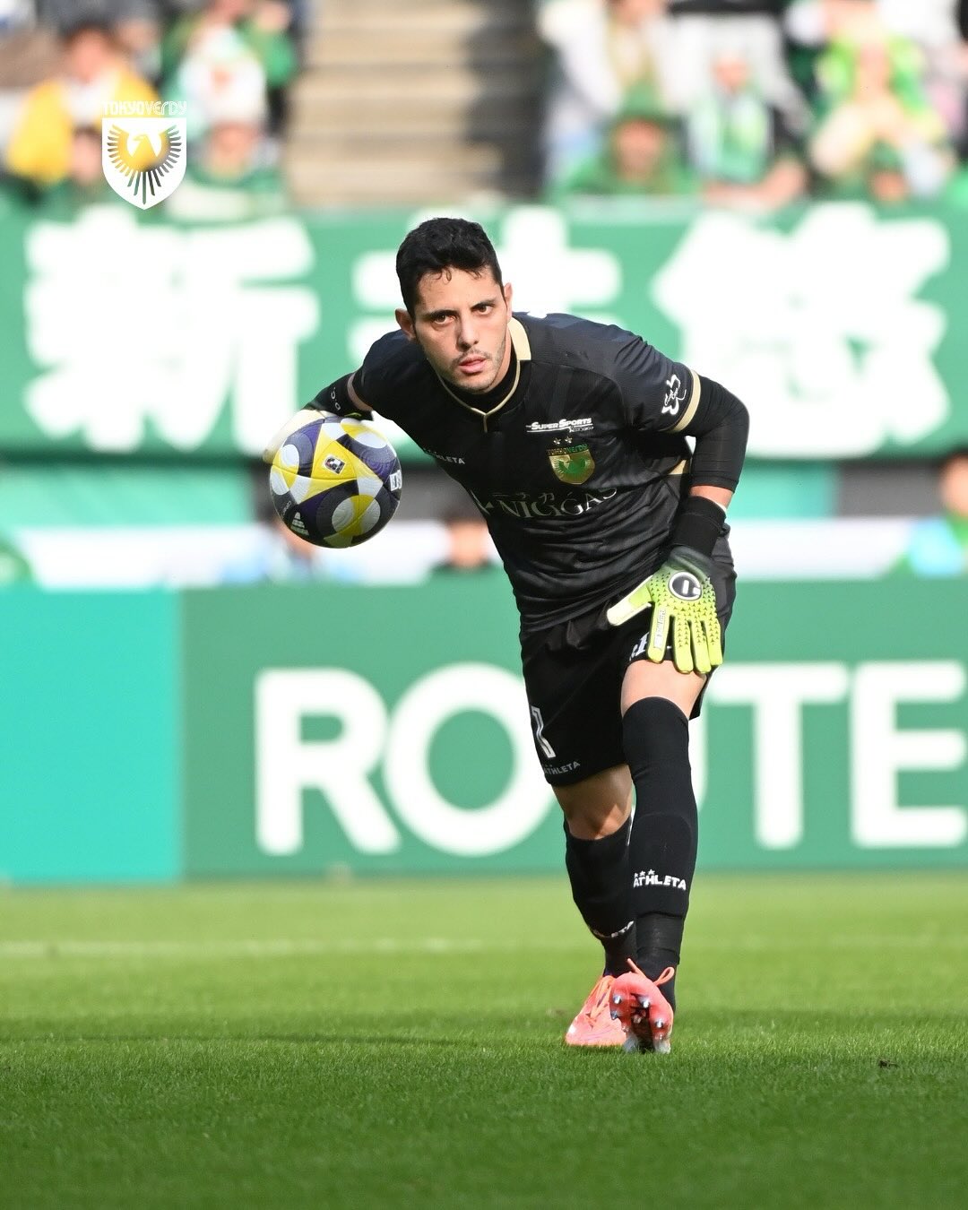 【2025振り返り】No.1 マテウス・ヴィドット