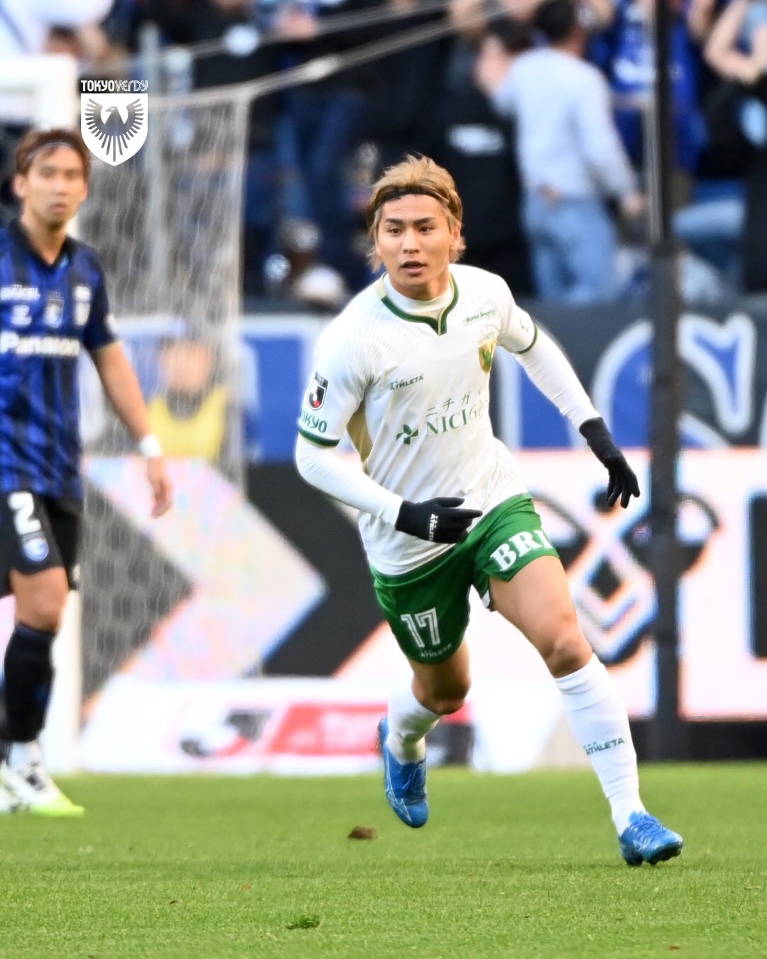 【2025振り返り】No.17 稲見哲行