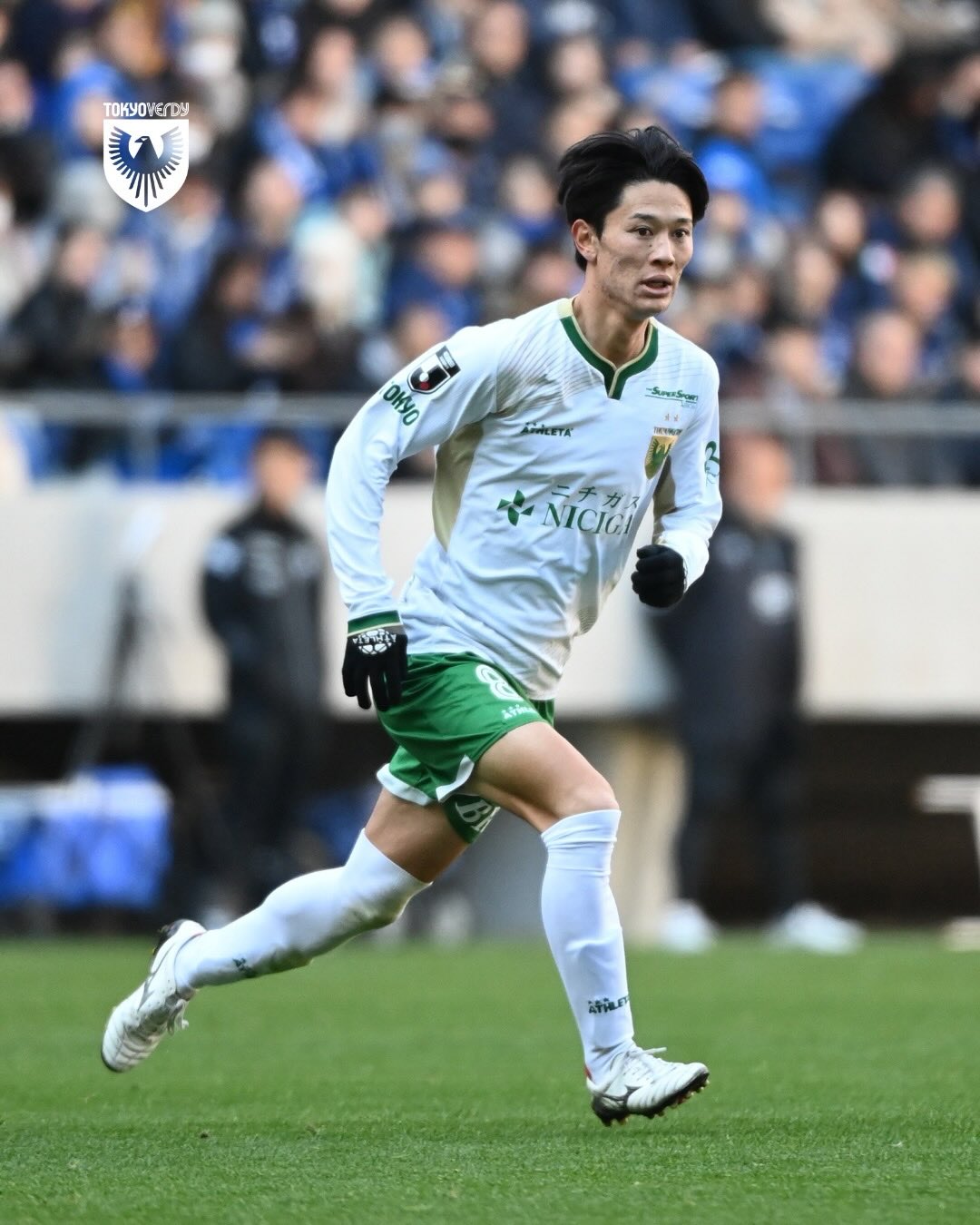 【2025振り返り】No.8 齋藤功佑