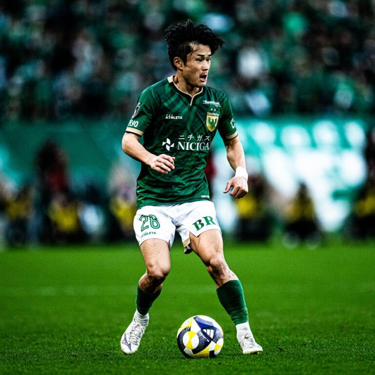 【2025振り返り】No.26 内田陽介