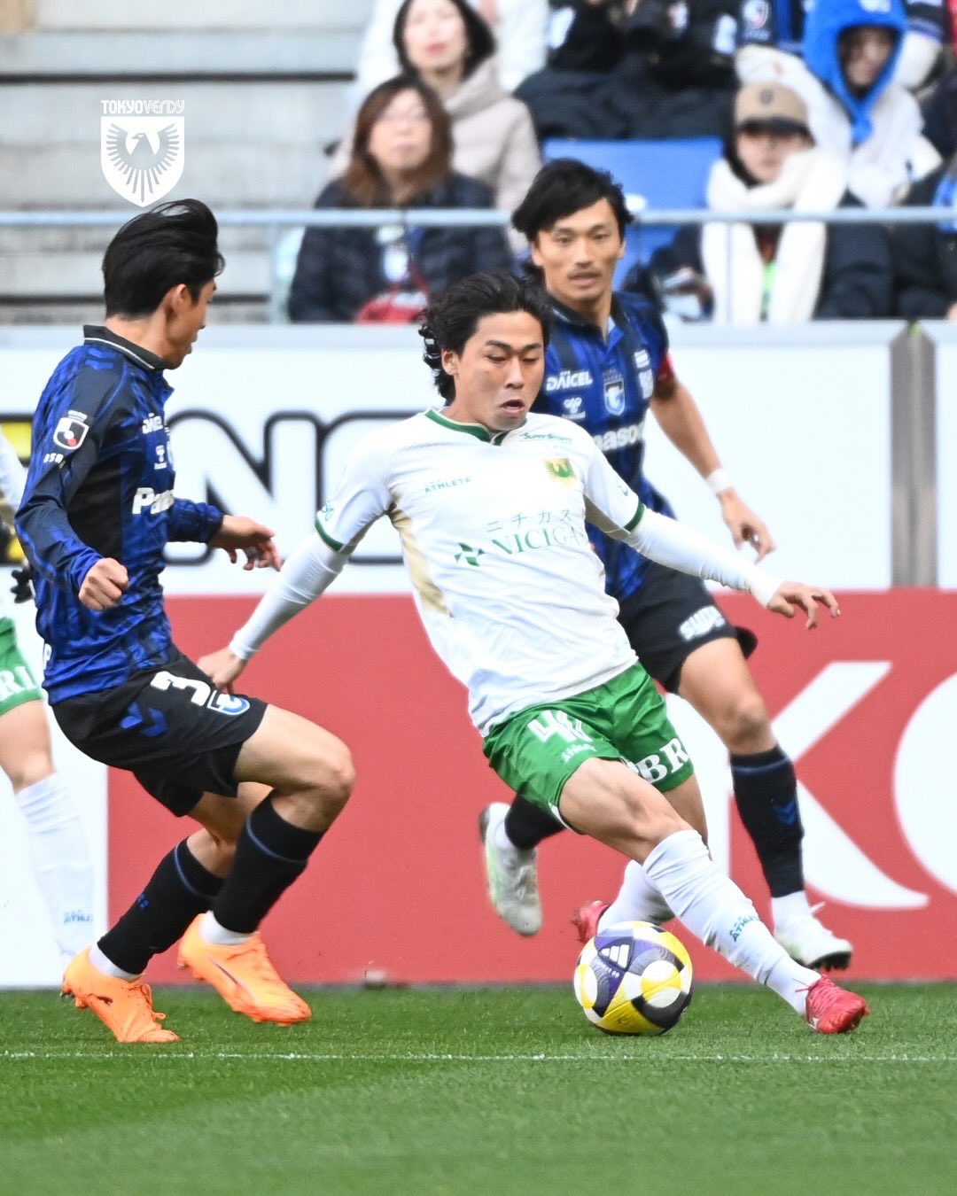 【2025振り返り】No.40 新井悠太