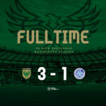 【Result】百年構想リーグ第1節vs水戸ホーリーホック（H）