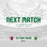 【Preview】百年構想リーグ 第5節 vs鹿島アントラーズ（A）