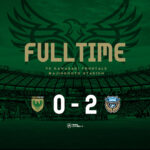 【Result】百年構想リーグ第7節vs川崎フロンターレ（H）