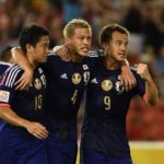 【ロシアワールドカップ2018】複雑な日本代表に対する思い