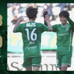 【Result】3発快勝、最高のスタート～2021第1節vs愛媛FC(H)～