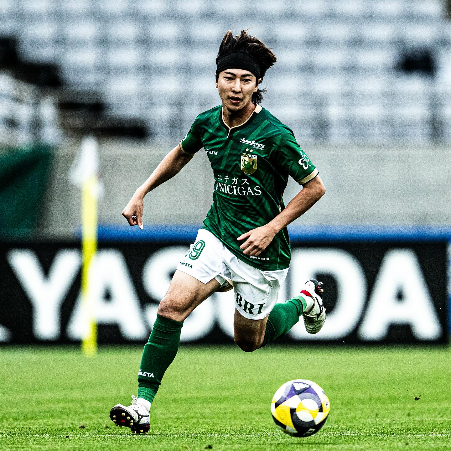 【2025振り返り】No.19 松橋優安