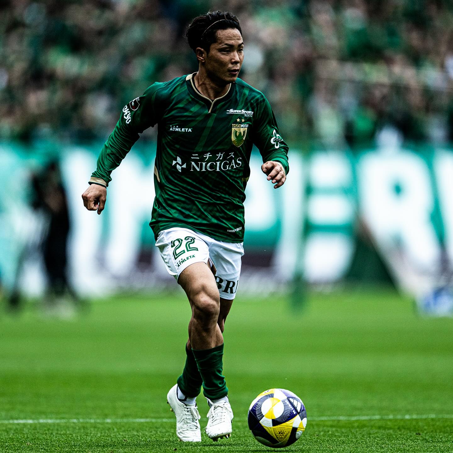 【2025振り返り】No.22 翁長聖（V・ファーレン長崎へ完全移籍）