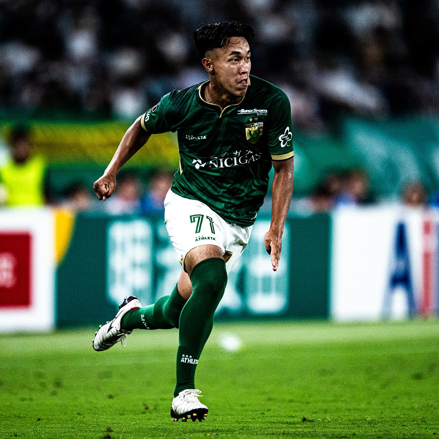 【2025振り返り】No.71 平尾勇人