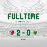 【Result】百年構想リーグ第5節vs鹿島アントラーズ（A）