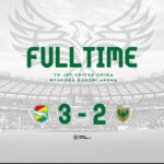 【Result】百年構想リーグ第9節vsジェフユナイテッド千葉（A）